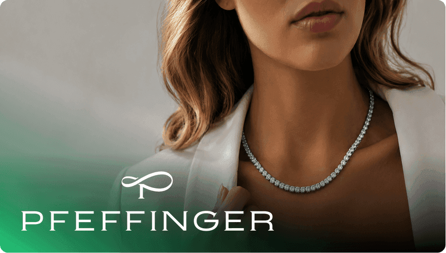 Pfeffinger — Premium Design Setup.
