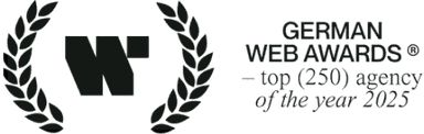 German Web Award